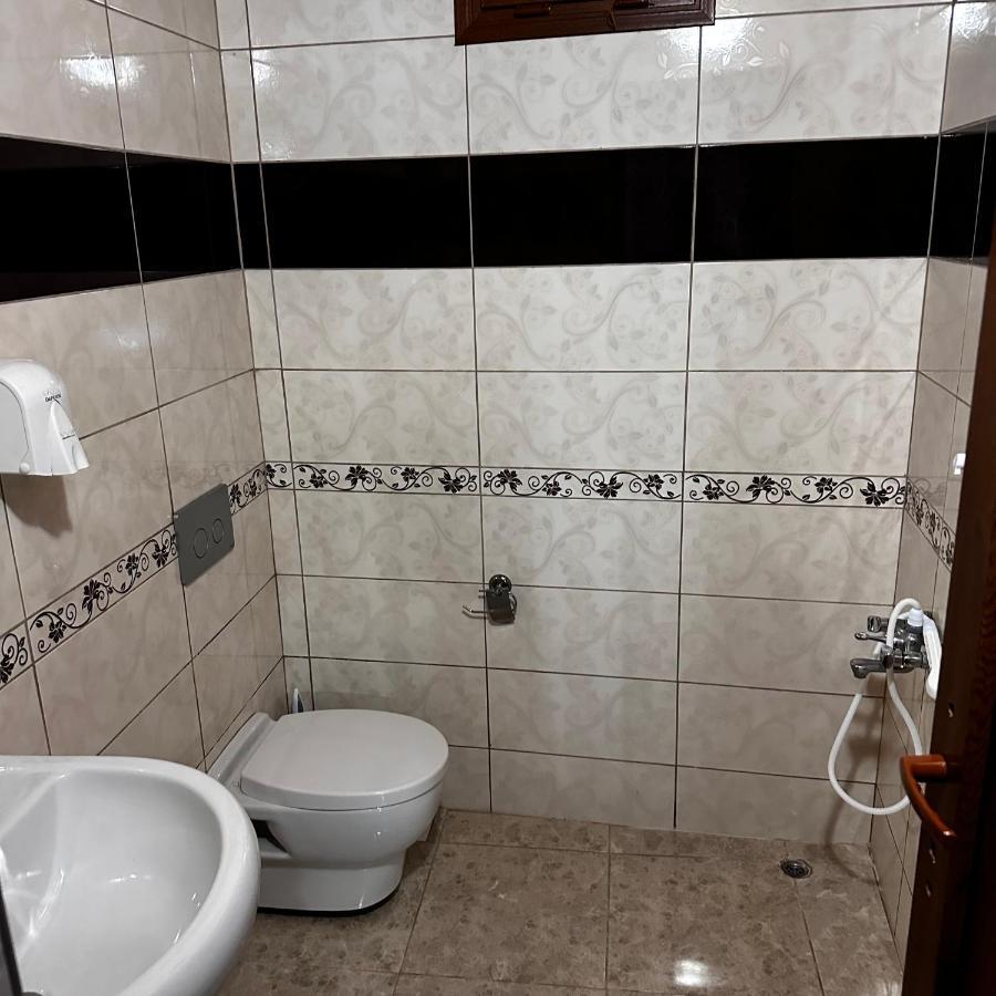 Uzungoel Dilek Pansiyon Uzungol Exterior foto