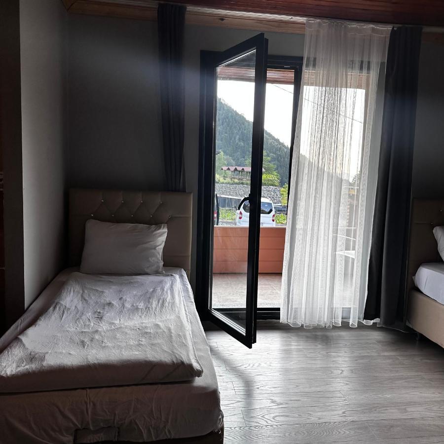 Uzungoel Dilek Pansiyon Uzungol Exterior foto