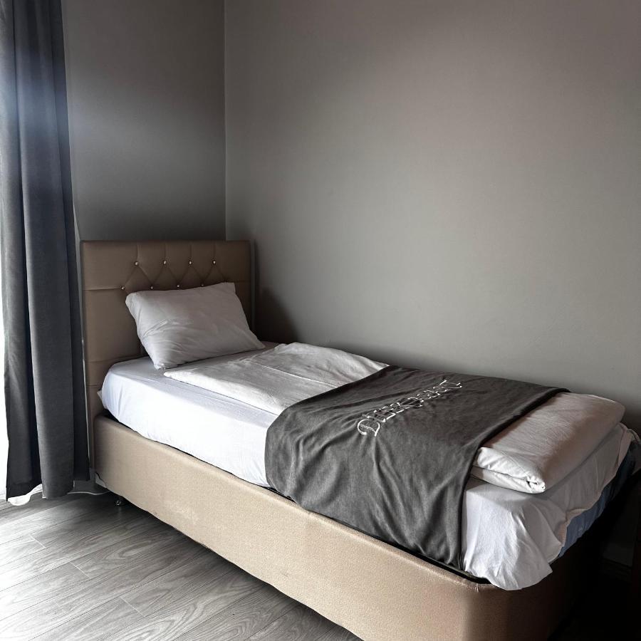 Uzungoel Dilek Pansiyon Uzungol Exterior foto