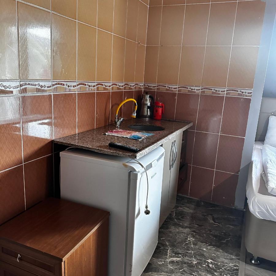 Uzungoel Dilek Pansiyon Uzungol Exterior foto