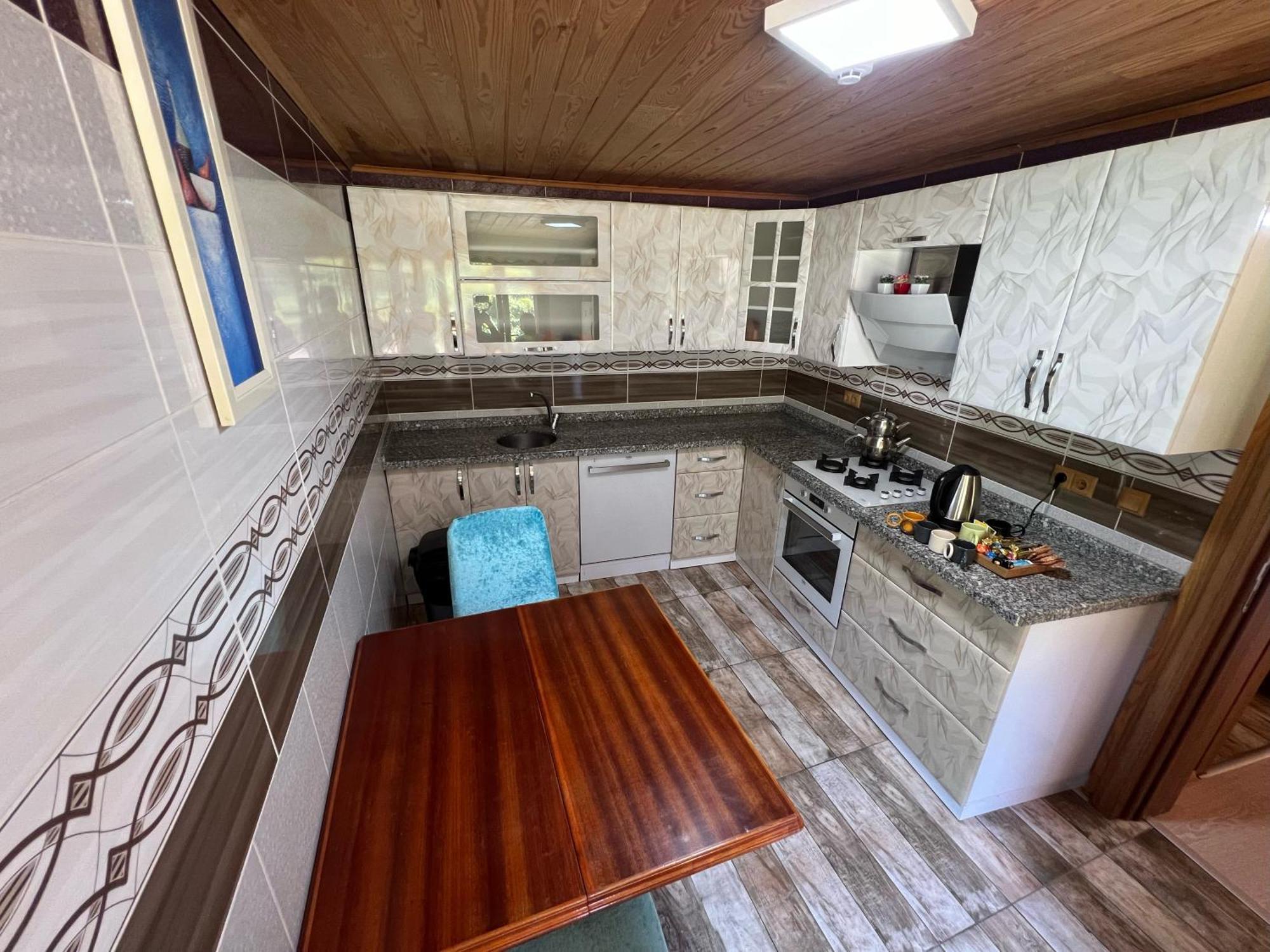 Uzungoel Dilek Pansiyon Uzungol Exterior foto