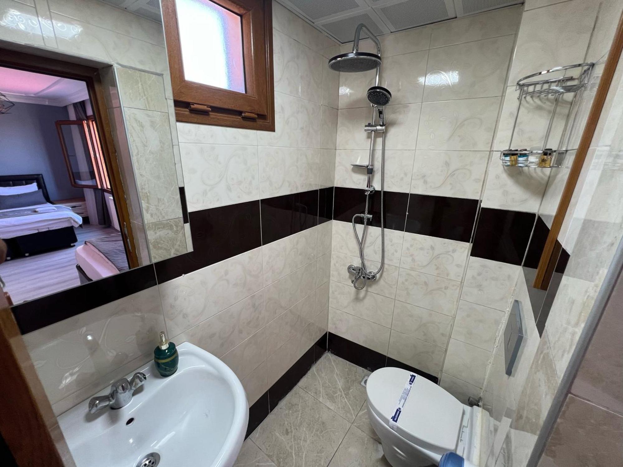 Uzungoel Dilek Pansiyon Uzungol Exterior foto