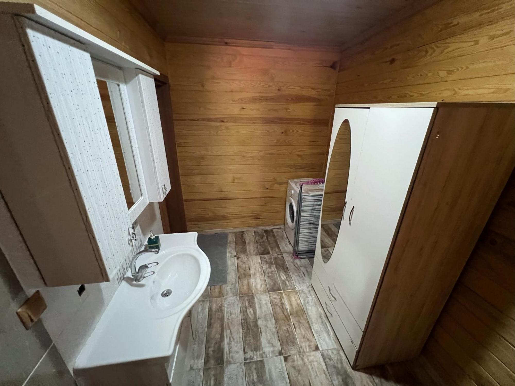 Uzungoel Dilek Pansiyon Uzungol Exterior foto