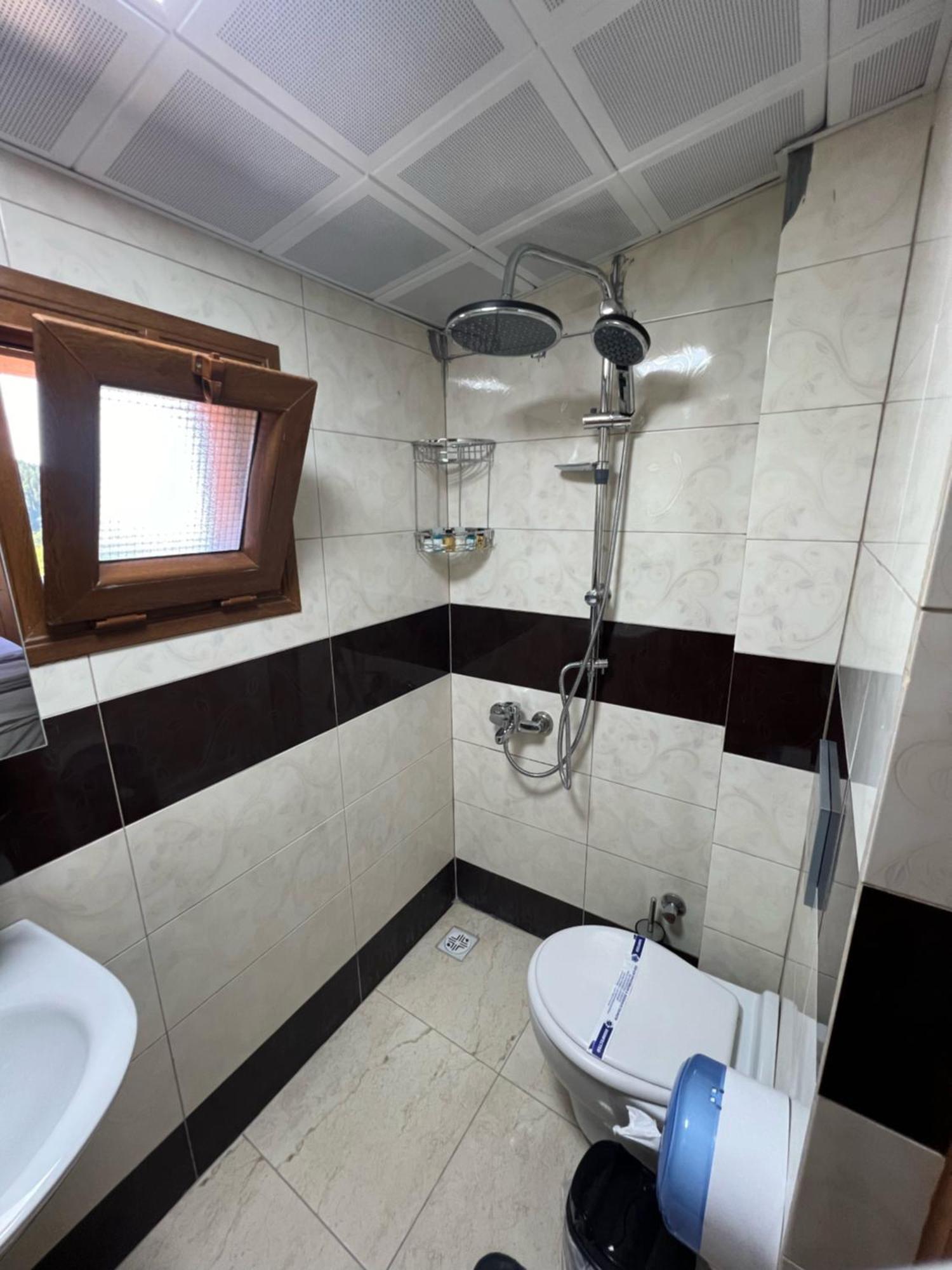 Uzungoel Dilek Pansiyon Uzungol Exterior foto