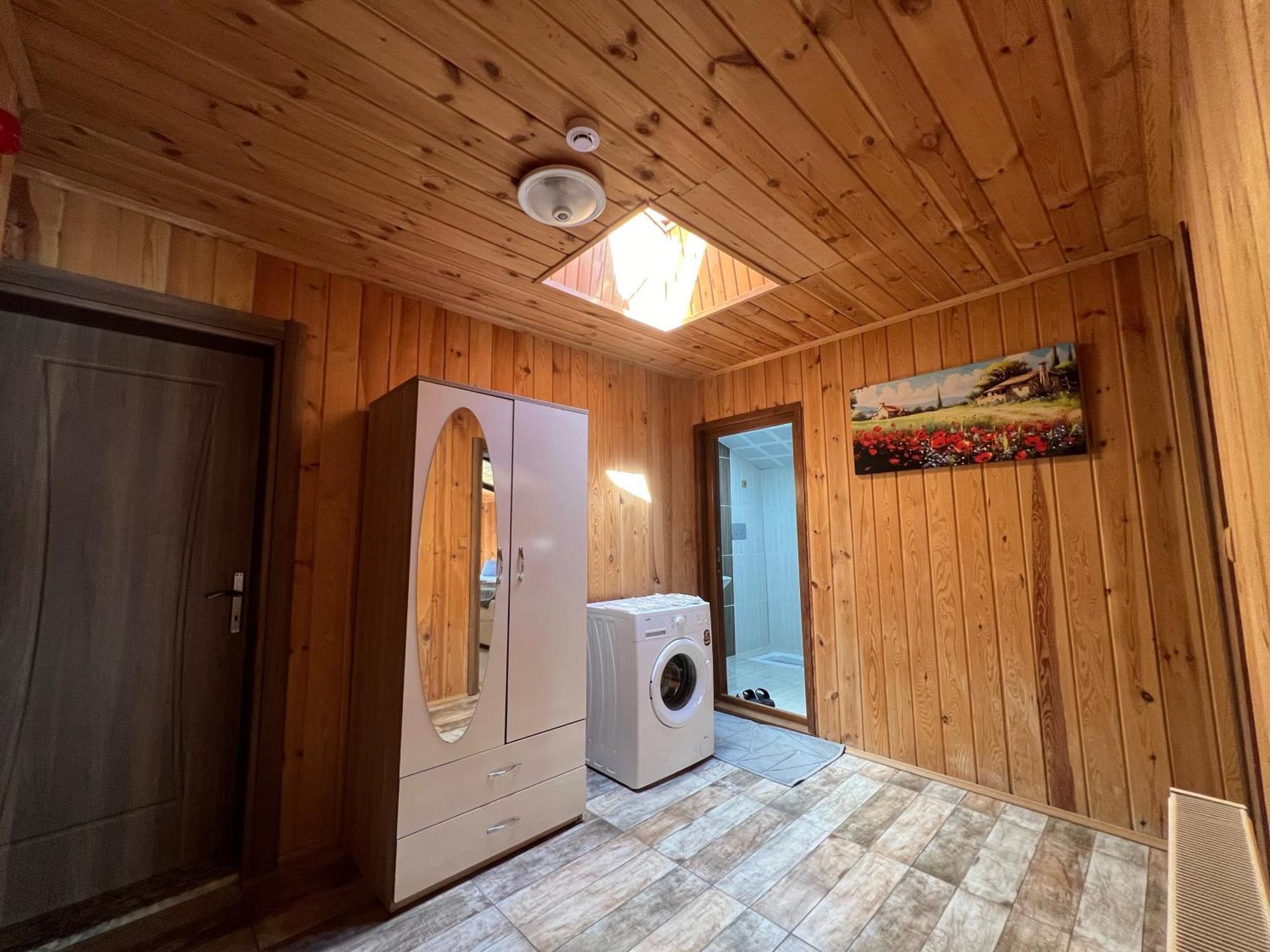 Uzungoel Dilek Pansiyon Uzungol Exterior foto