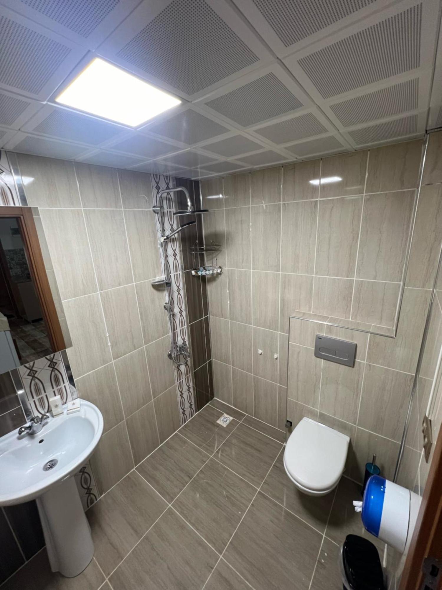Uzungoel Dilek Pansiyon Uzungol Exterior foto